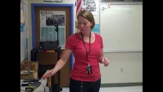 Unit 3 Experiment 5: Horizontal Projectile Lab Instructions смотреть онлайн