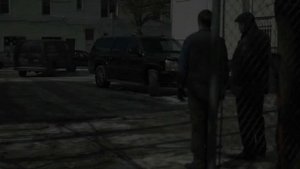 Общак трейлер