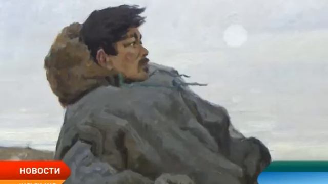В Нарьян-Маре открылась международная фотовыставка «Ненецкая лайка — достояние России»