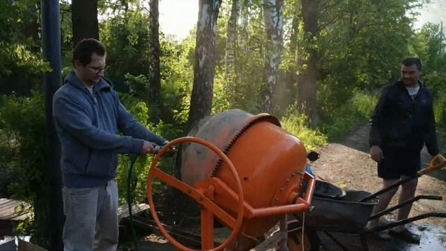 вантовый разводной мост часть первая
