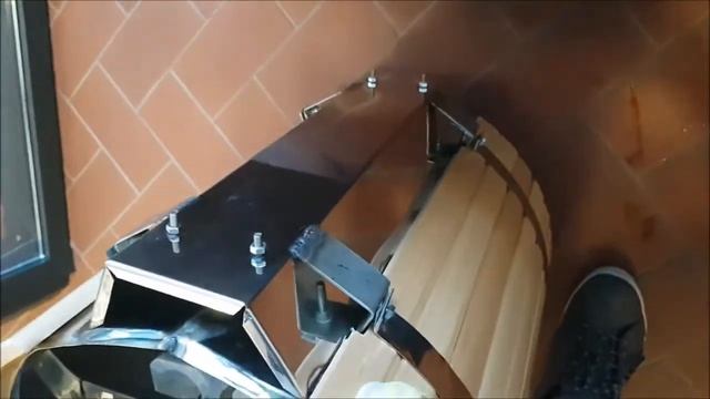 Обливное устройство 50 литров