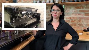 Как выбрать кофемашину и кофемолку для кофейни? | Doppio Coffee