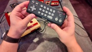 РЕДКИЙ ДЖОЙСТИК Famicom!