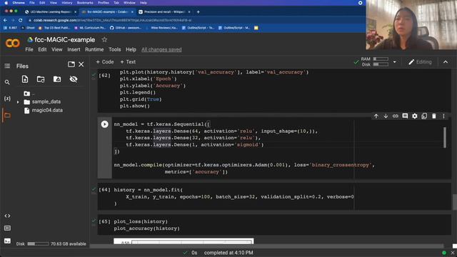 Machine Learning for Everybody  Full Course