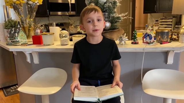 Книга Екклесиаста . Глава 1 . Тимофей и Даниил . БИБЛИЯ НАИЗУСТЬ . Біблія напам’ять смотреть онлайн