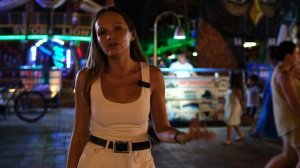 Куда сходить в Алании вечером. Ночная Аланья, что посмотреть.