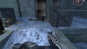 Contract J.A.C.K. (PC, 2003) Миссия 3 Привет, Чехословакия