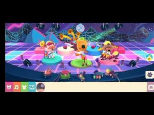 Ми-ми-мишки большой концерт №5- Ми-ми-мишки vs SHAMAN (я русский)- Необычная история