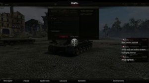 KingPin - World of Tanks