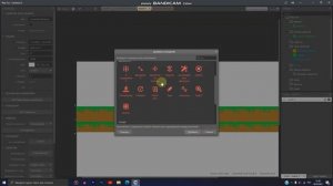 Обучение по Construct 3 - 4-я часть. Физика в констракте.