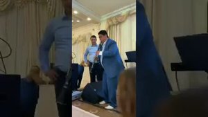 Юра Сумгаитский кларнет Танцуют все Новинка 2020