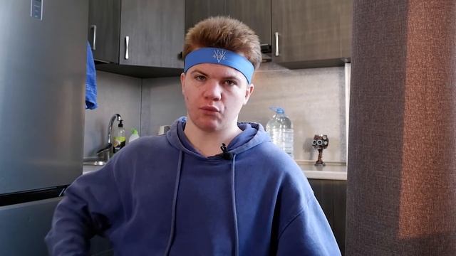 Не Пей столько воды! А то взорвётся мозг. смотреть онлайн