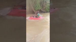 Kayak King Fire Master