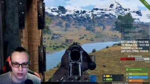 RUST НАРЕЗКА ТОП РОФЛОВ (РЕЙД ПО ОШИБКЕ) ДРАТУТИ