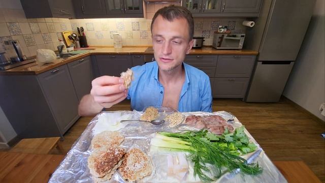 Минус 22 кг, что я ем. Моя диета сброса веса. Что есть на периодическом голодании. Мукбанк – читмил смотреть онлайн