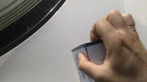 Замена крышки бензобака Mazda Millenia