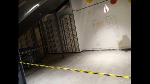 roblox 3008 music but it's played in an empty ikea