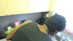 Тупые Негра/ Негра и горчица