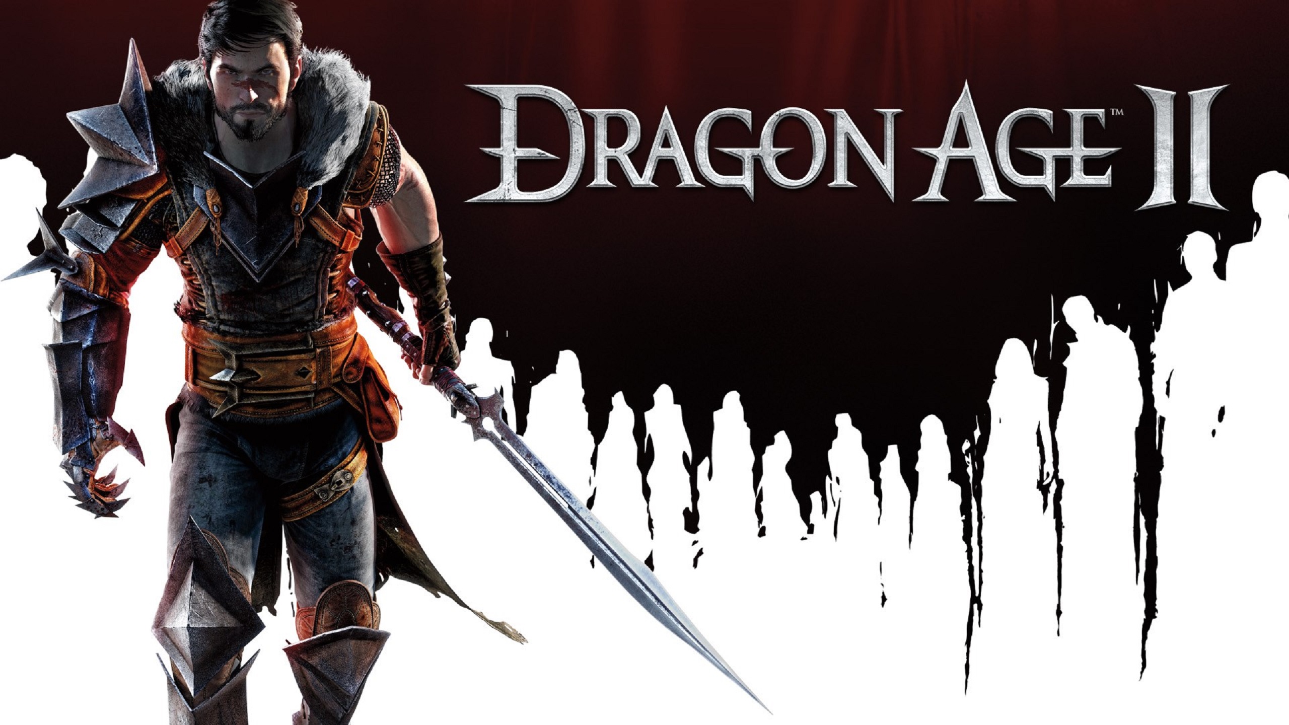 Прохождение игры ► Dragon Age II #18