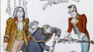 Левша. 16 глава. Краткое содержание