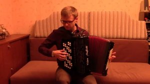 Дружба, играет Александр Богатырёв