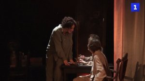 На малой сцене театра Луначарского поставили новеллы Шолом-Алейхема