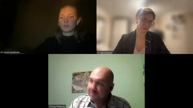 XIII открытый командный турнир "Траектория лидера" 06.10.23 Екатеринбург - Сразу к делу