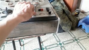 Магнитофон Астра 207