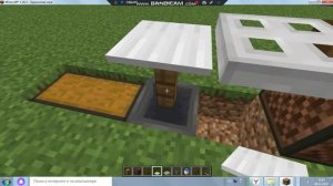 Как сделать ферму рыбалки на версии 1.16+