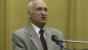 Пари Паскаля о вере в Бога