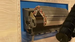 Как самому почистить кондиционер в домашних условиях