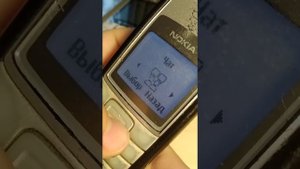 Nokia 1112 Обзор телефона ????