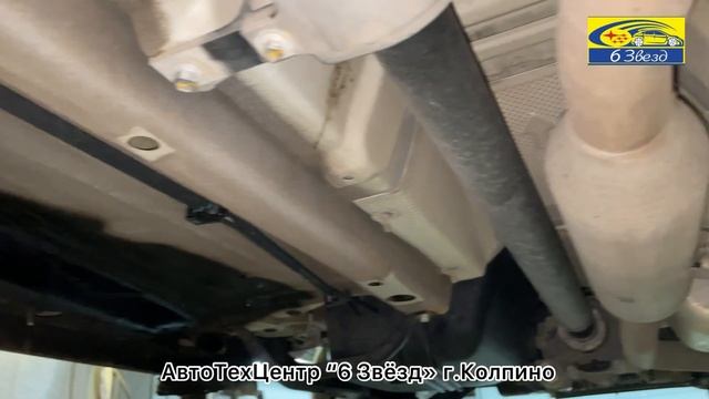 Haval Jolion шумоизоляция арок + антикор | обзор заводского антикора смотреть онлайн