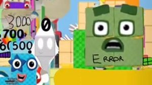 Numberblocks pirateship but it goes to allaf noll 0