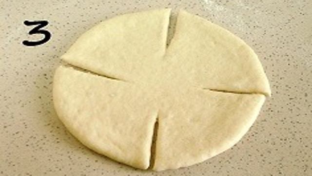 Пирожки Розочки