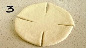 Пирожки Розочки