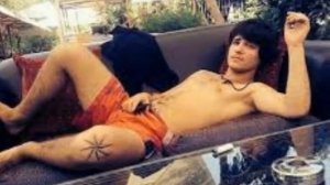 Самый молодой вор  в законе  и его печальная участь