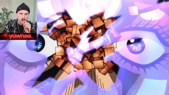 ЮНИ впечатлен ВРАЖЕСКИМ СТЕНДОМ смотреть онлайн