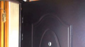 Китайские двери отзыв