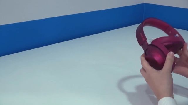 العرض التفصيلي لسماعات h.ear on من شركة سوني смотреть онлайн