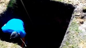 Обустройство скважины и септик Астра 5 пр.