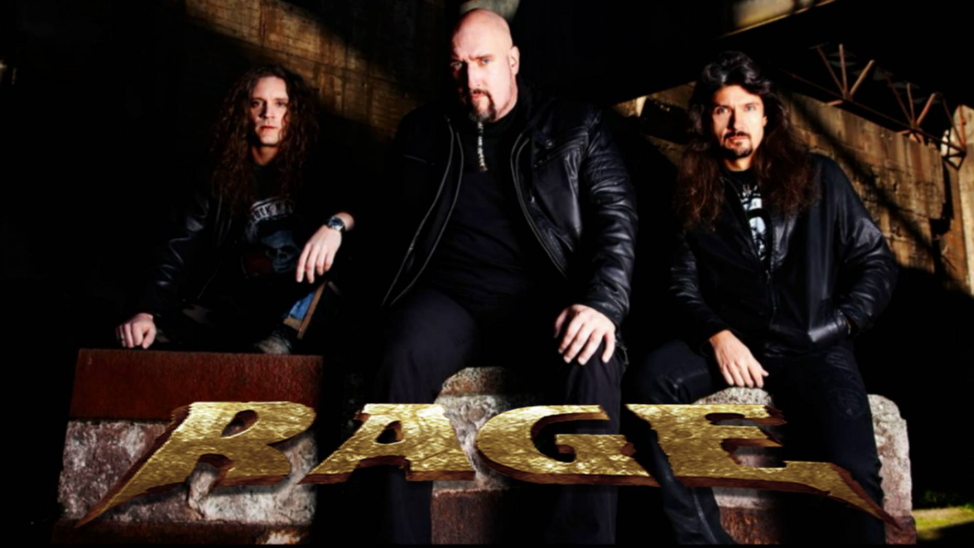 Rage - Lament live at Wacken 2013