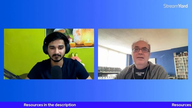 Contribute to Hacktoberfest and open source with Docker - E7 смотреть онлайн