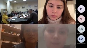 Заседание Управляющего совета от 22.11.2021