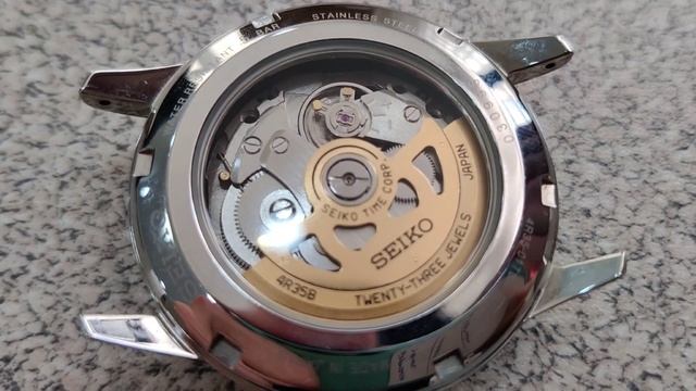 SEIKO | Лучшие классические часы за 350$ | Обзор Presage Cocktail Time смотреть онлайн