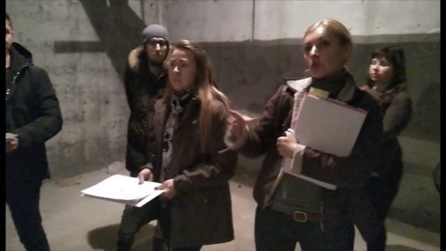 Преимущество в создании (ОСМД) ЖК Квартет_11,12,2018 смотреть онлайн