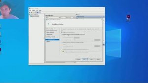 Fix Hyper-V Error "The boot loader did not load on operating system" - New Virtual Machine