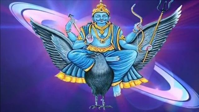 108 Shanidev mantra? смотреть онлайн