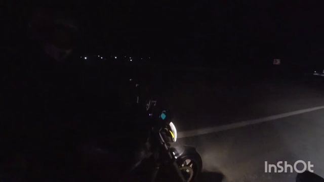 Покатухи Гонка турбо ваз 2108 против мотоцикла Yamaha fz6 не легальные гонки