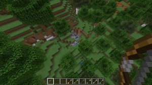 БОЛЬШЕ СТРЕЛ В МАЙНКРАФТ | ОБЗОР МОДА MINECRAFT Xtra Arrows